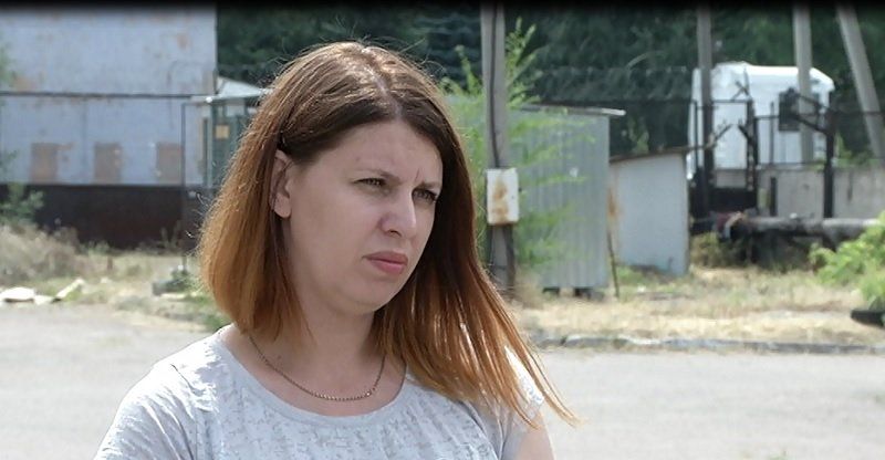 Содержат ли днепряне своих питомцев по правилам? 3