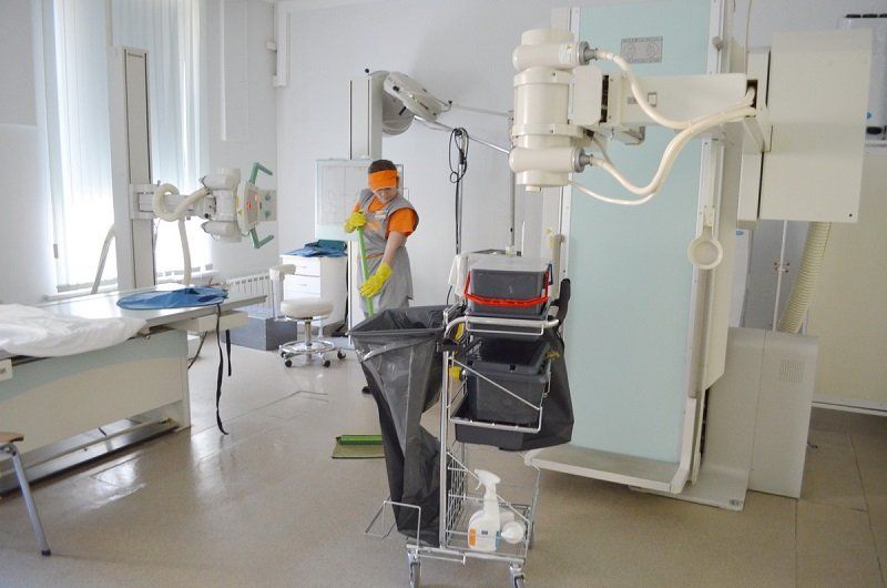 В Днепре собираются победить эпидемии 6