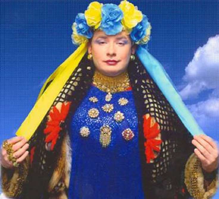 На День города в Днепр приедет Верка Сердючка 1