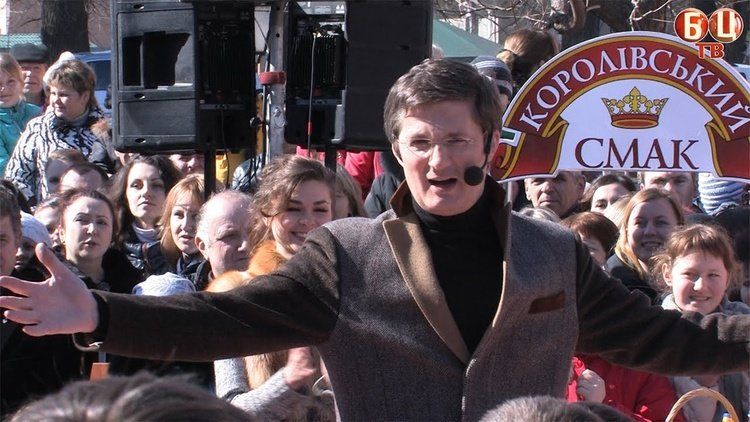 На День города в Днепр приедет Верка Сердючка 3