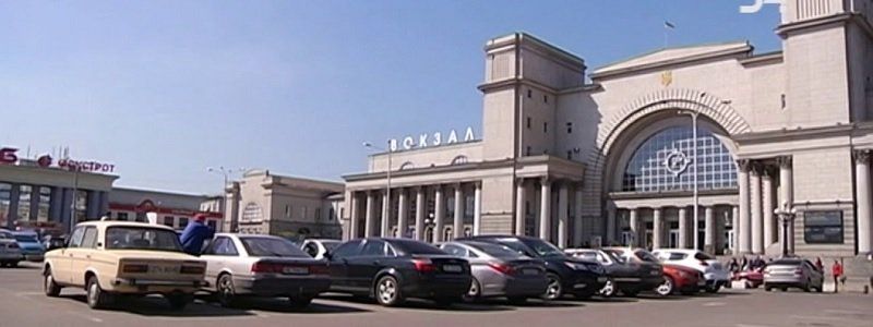 У парковок Днепра появился новый руководитель