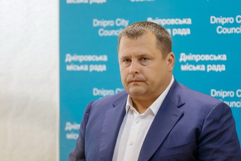 Борис Філатов наполіг на урегулюванні програми підтримки ОСББ 1