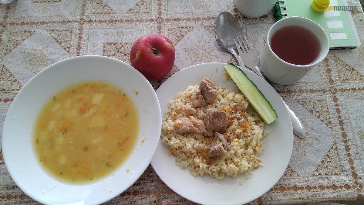 Дети участников АТО из Днепра отравились в нелегальном санатории? 3