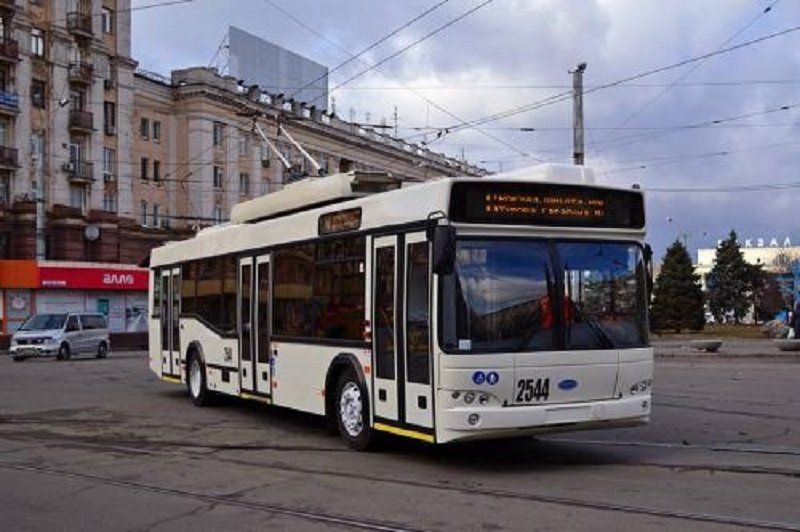 Борис Филатов о питании в школах, метро и проезде в маршрутках 3