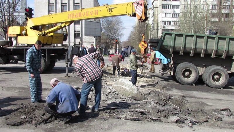 Борис Филатов о питании в школах, метро и проезде в маршрутках 4