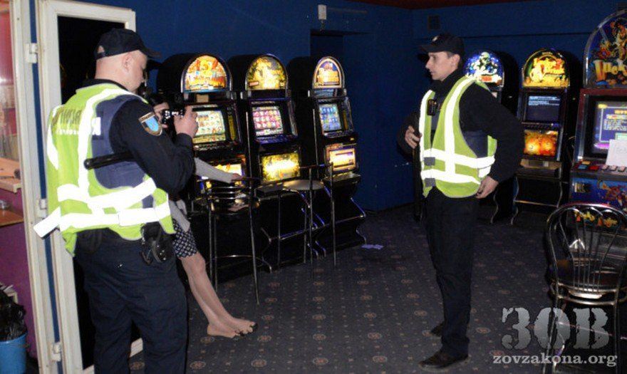 Игорный бизнес: грядет передел рынка 6