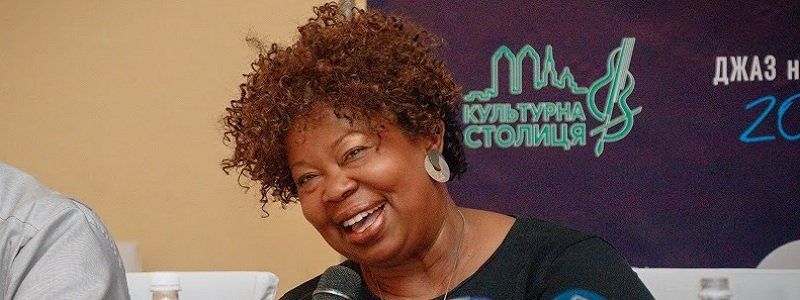 «Джаз на Днепре»-2017: где можно посмотреть и послушать