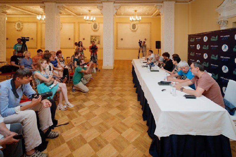 «Джаз на Днепре»-2017: где можно посмотреть и послушать 1