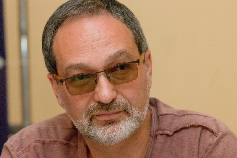 Дмитрий Логвин