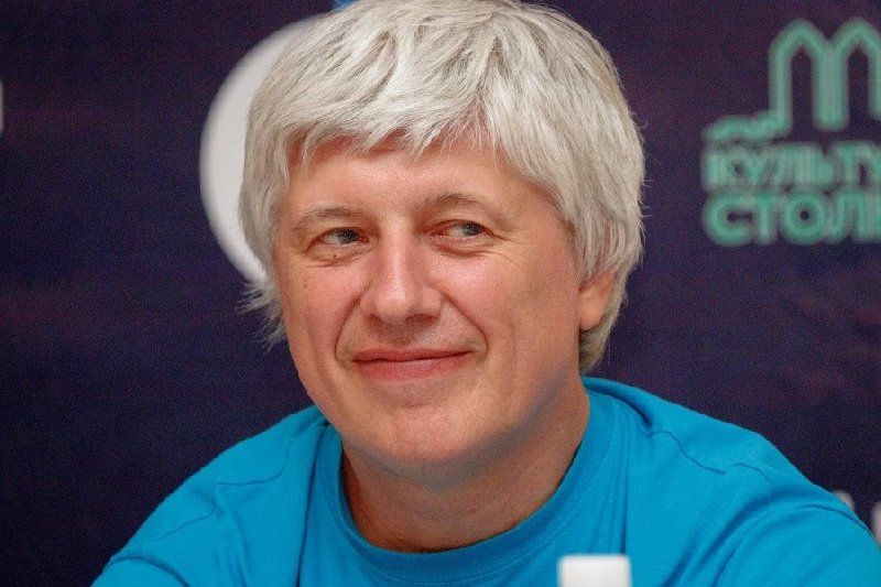 «Джаз на Днепре»-2017: где можно посмотреть и послушать 5