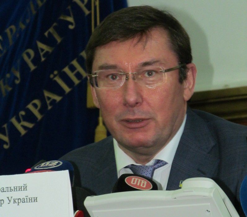 Луценко о повышении зарплат, выпивке без закуски и Вилкуле 3