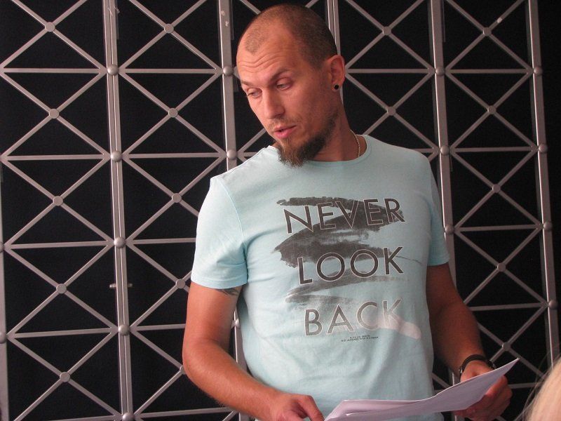 Центральный проспект Днепра хотят полностью изменить 5