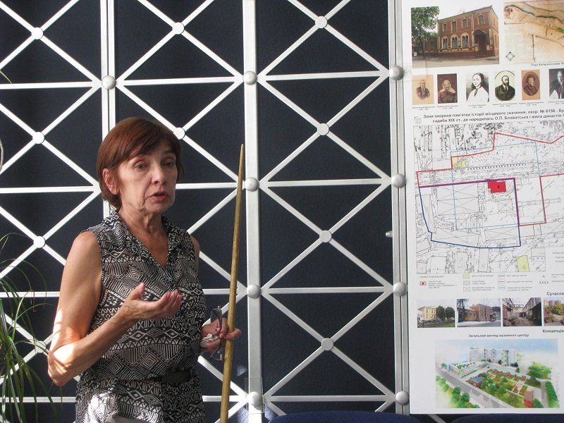 Центральный проспект Днепра хотят полностью изменить 13