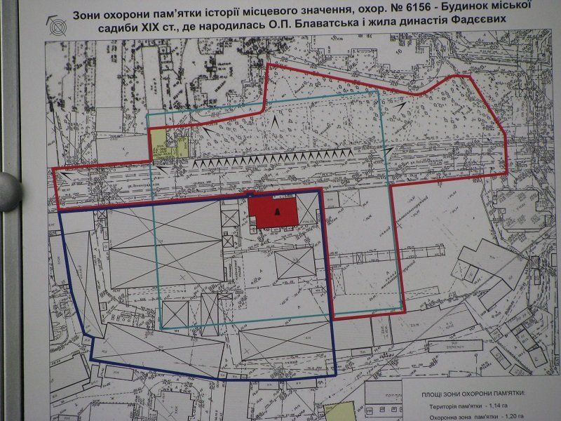 Центральный проспект Днепра хотят полностью изменить 15