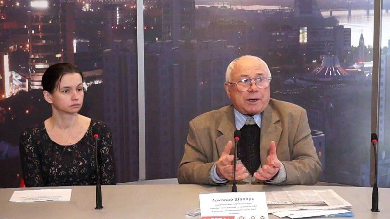 Кто, как, зачем и за сколько чистит реки Днепропетровщины 3