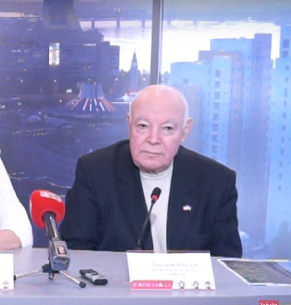 Кто, как, зачем и за сколько чистит реки Днепропетровщины 4