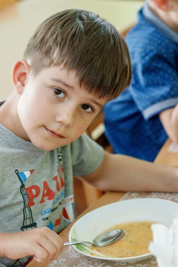 Централизованное питание в детских садах Днепра. Что изменится? 3