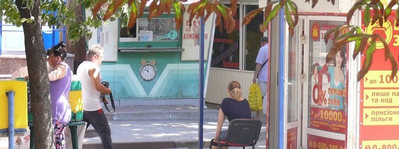 Комунальне підприємство хоче будувати офіси для себе… чи не для себе?