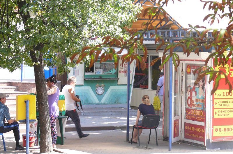 Комунальне підприємство хоче будувати офіси для себе… чи не для себе? 3