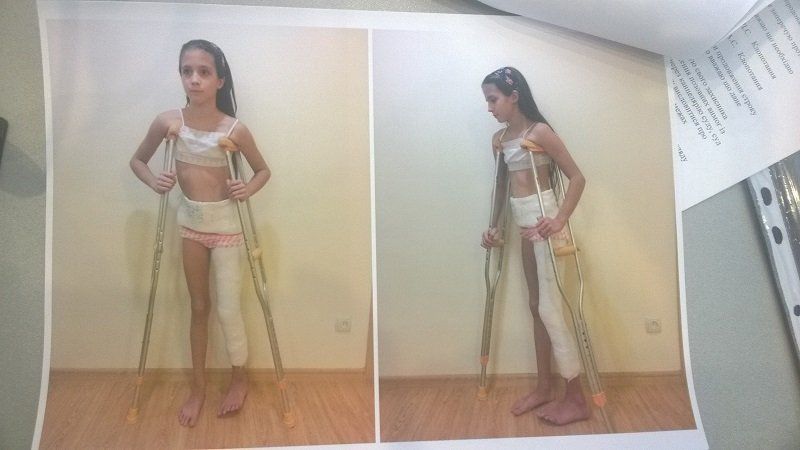 Родители детей, пострадавших в страшном ДТП, не могут защитить свои права в суде 4