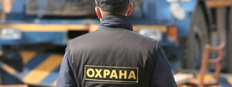 Судьи просят защиты