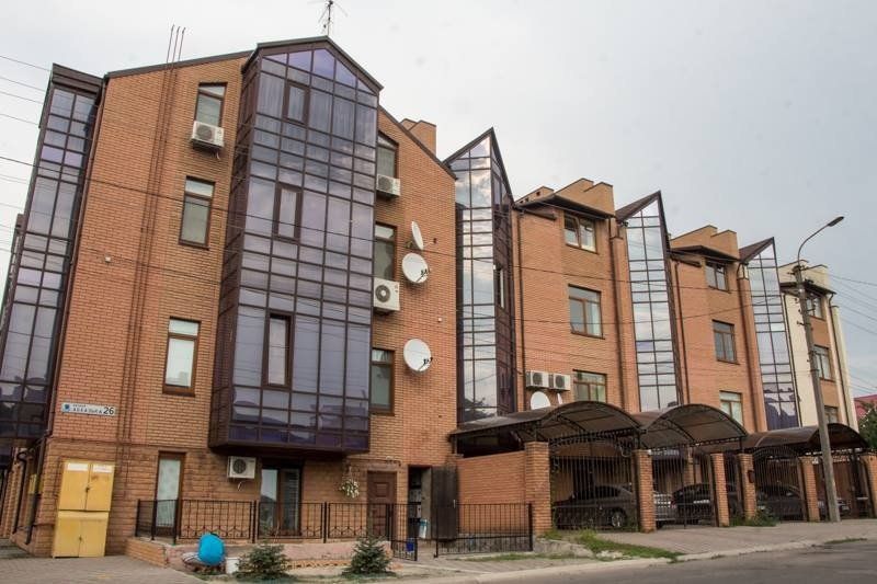 Стрельба на пр. Гагарина: вопросов все больше 2