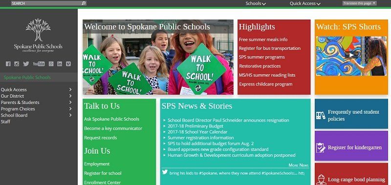 У «Громсилы» и американской школы один логотип на двоих 3