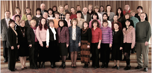 Скандальная реорганизация педколледжа Днепра 6