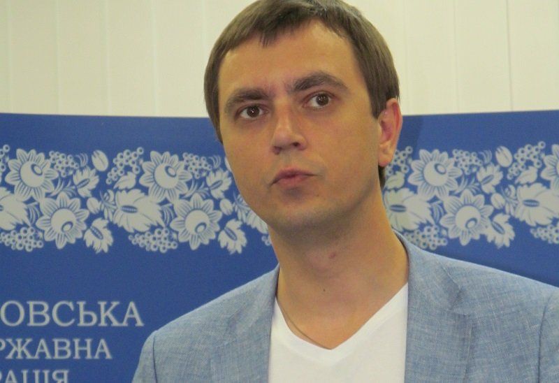 Владимир Омелян о ремонте дорог, аэропорте и «Укрзалiзнице» 4