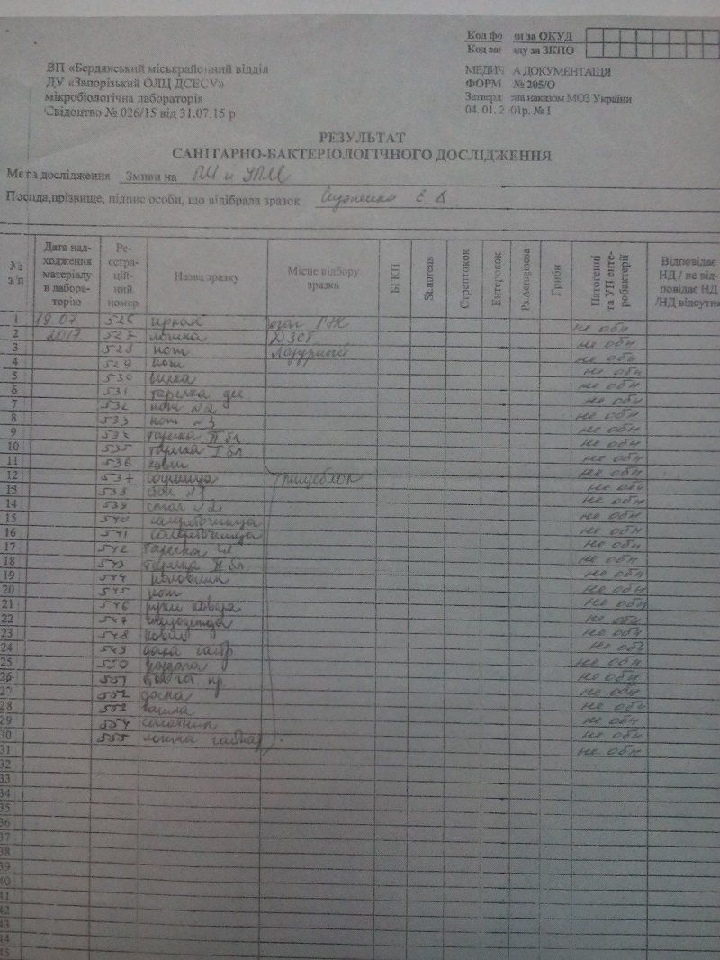Скандал вокруг отдыха детей в Бердянске: факты от заммэра Днепра 8