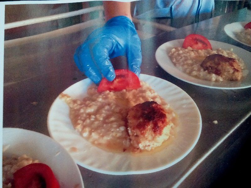 Скандал вокруг отдыха детей в Бердянске: факты от заммэра Днепра 9