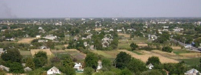 Канализация в Царичанке: прокуратура ищет, куда «уплыли» деньги