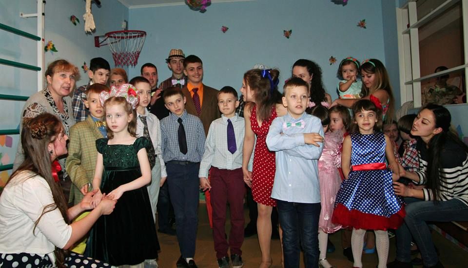 Почему в Днепре закрывают Центр для детей с аутизмом 1