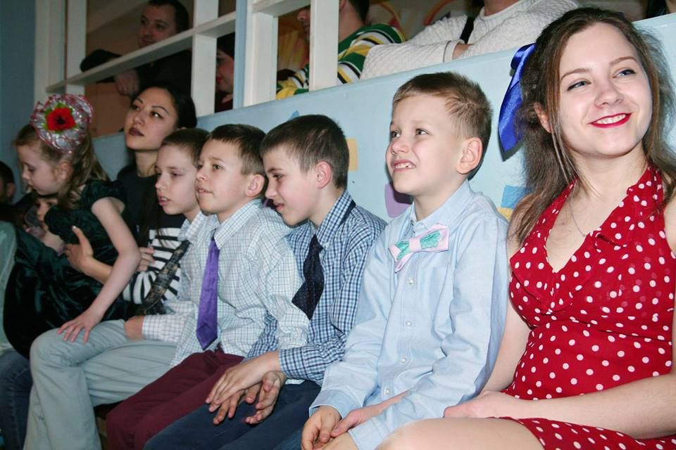 Почему в Днепре закрывают Центр для детей с аутизмом 4