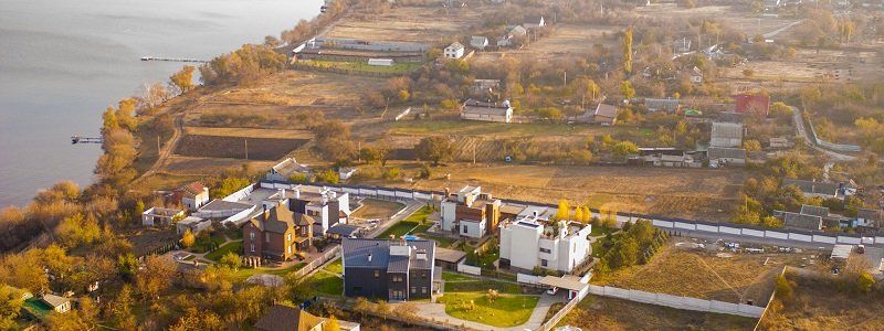 Полиция ищет, куда делись 600 тыс. грн на ремонт водоснабжения в Волосском