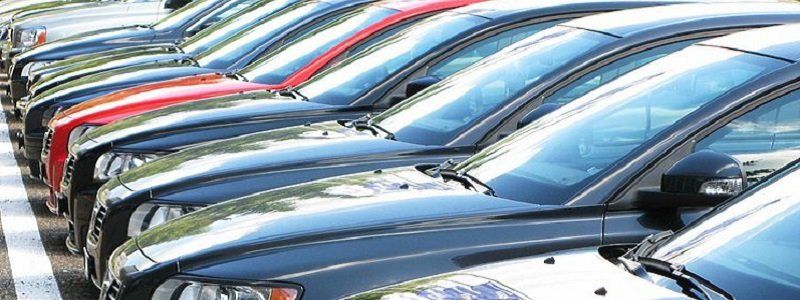 Суд вынес первое решение по поводу авто с иностранными номерами