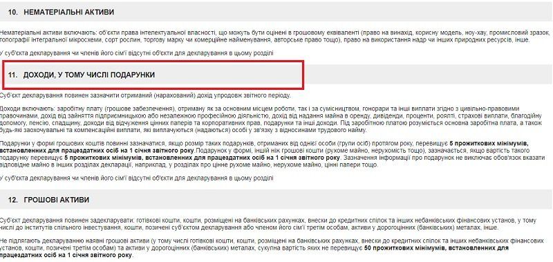 Ректор вуза Днепра пойдет под суд из-за е-декларации 2