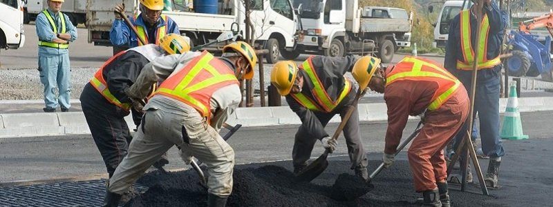 Чому в Черкасах відмінили найдорожчий дорожній тендер цього літа?
