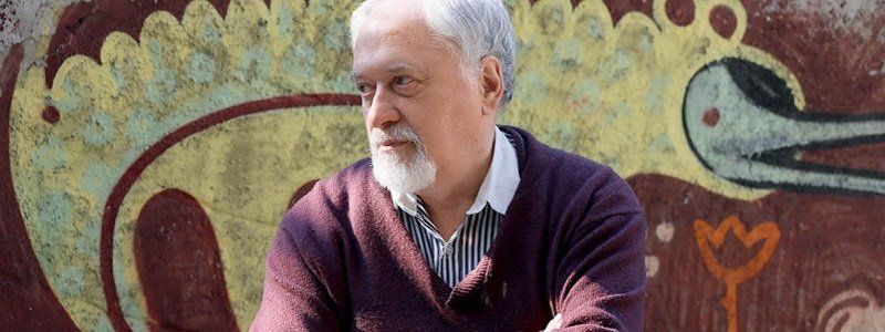 Семен Глузман об идее закрытия спецбольницы в Днепре