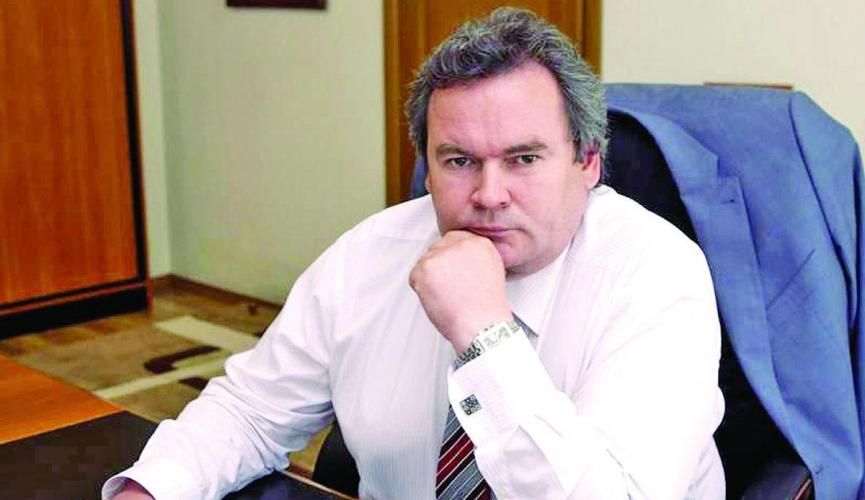 Тарута сдал ДМК в аренду Ахметову? 3