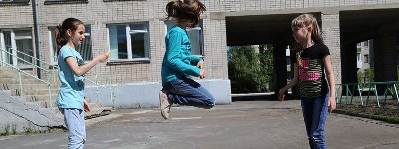 У Черкасах і з третього разу не можуть відправити дітей на відпочинок