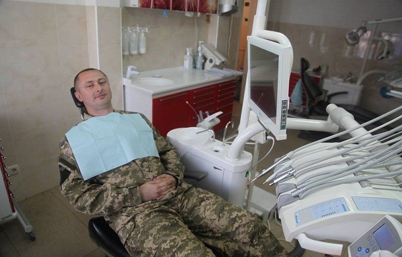 Здоровье населения Днепра в цифрах от чиновников горсовета 6