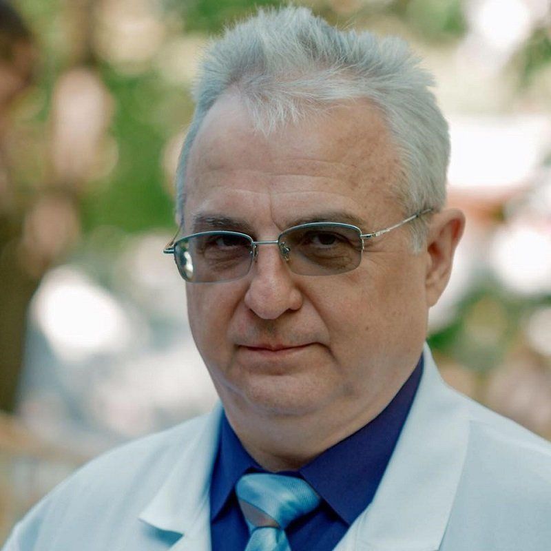 Здоровье населения Днепра в цифрах от чиновников горсовета 7