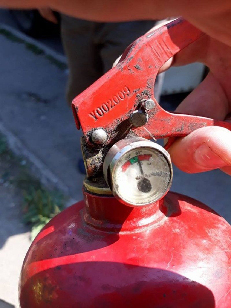 Севертранс начали теснить на Днепропетровщине 2