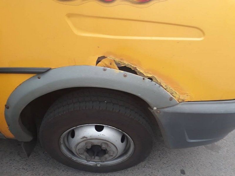 Севертранс начали теснить на Днепропетровщине 3