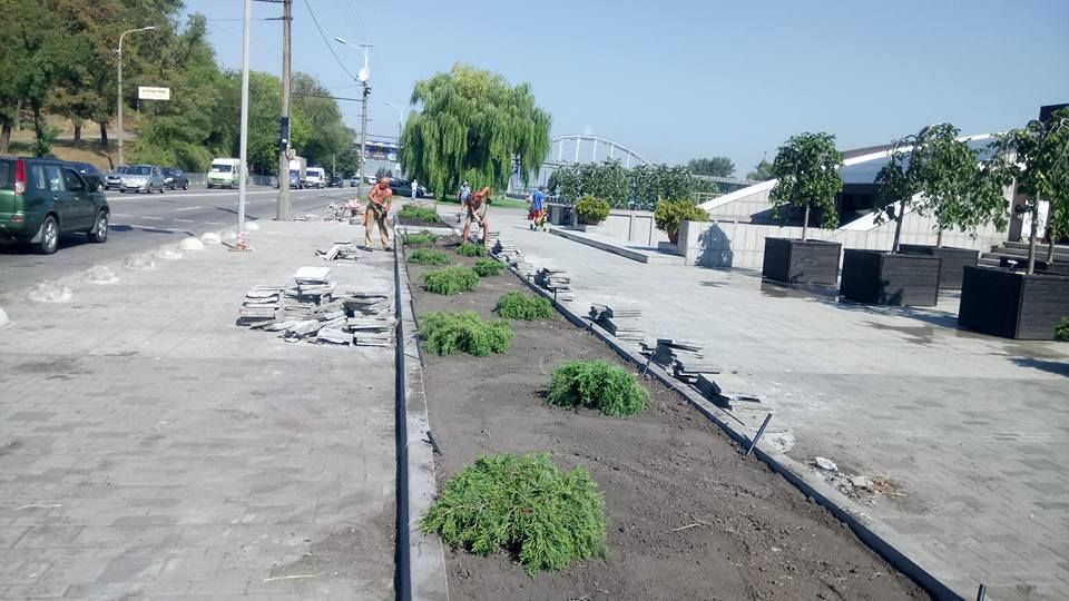 Велосипедисты Днепра выйдут на акцию “Досить нас вбивати!” 2