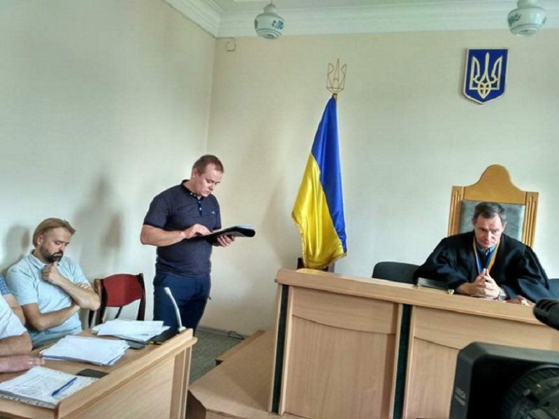 Для стрелка Давида Пабилера не могут избрать меру пресечения   3