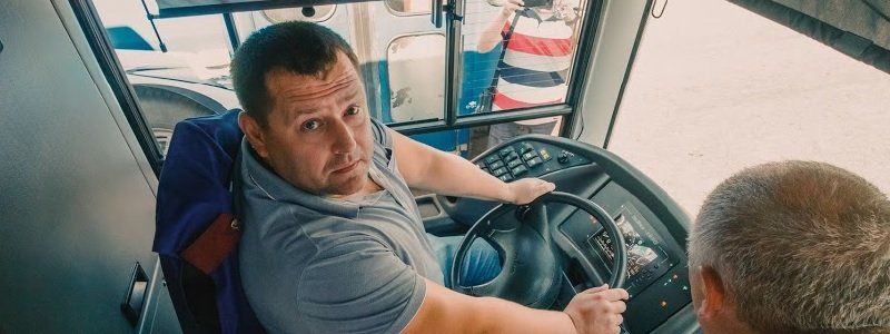 Маневрові та екологічні: Борис Філатов презентував унікальні для України тролейбуси з автономним ходом