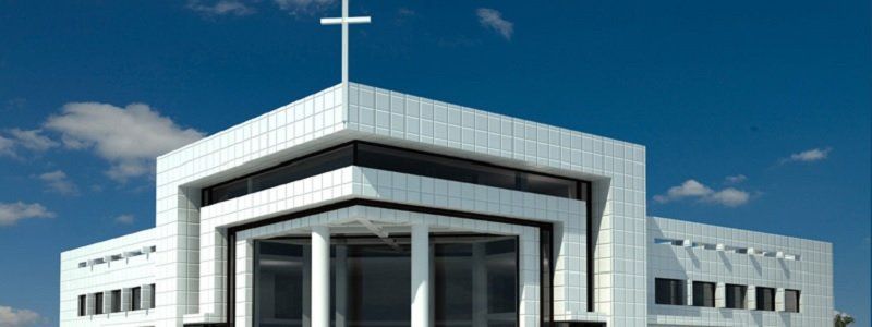 Сколько земли раздал горсовет Днепра религиозным общинам