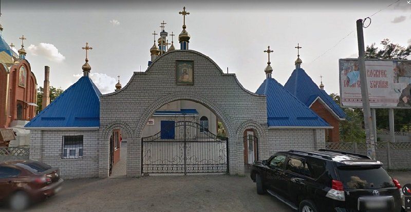 Сколько земли раздал горсовет Днепра религиозным общинам 2